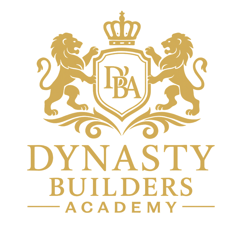Dynasty Builders Logo